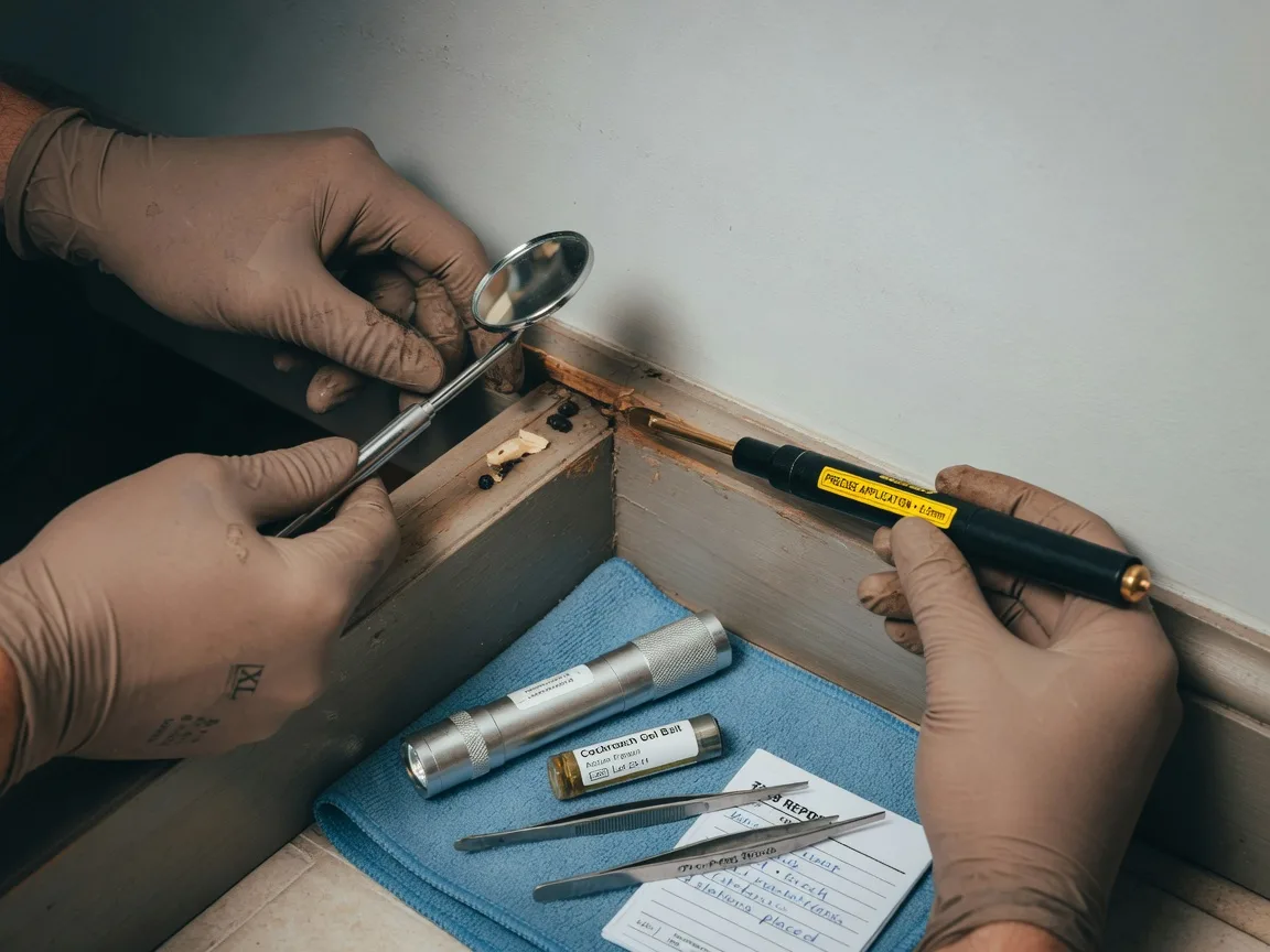 Why choose Emergency Pest Control in Lacota, MI